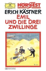 Emil und die drei Zwillinge