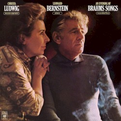 An Evening of Brahms Songs
