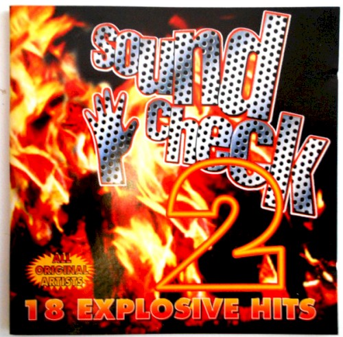 Sound Check Volume 2