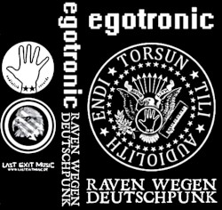 Raven Wegen Deutschpunk