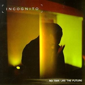 No Time Like the Future