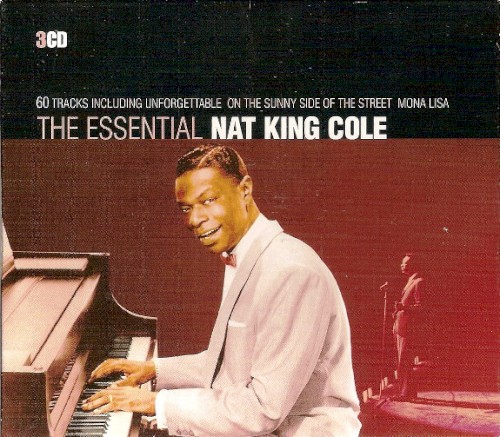 The Essential Nat King Cole