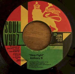Stop Fight / Leave Out