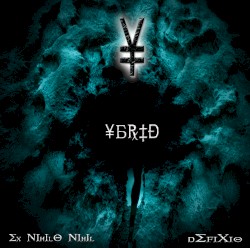 Ex Nihilo Nihil