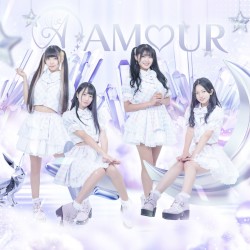 未完成クリスタル