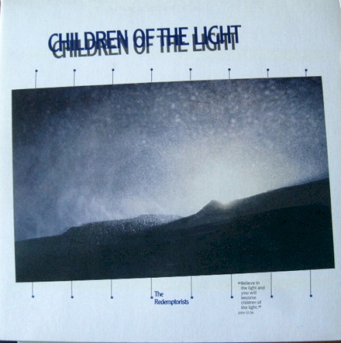 Children Of The Light