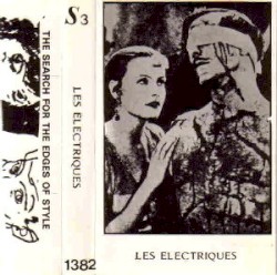 Les Electriques