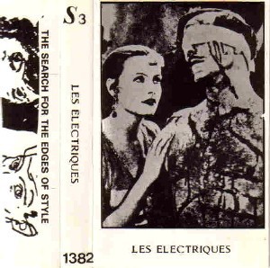 Les Electriques
