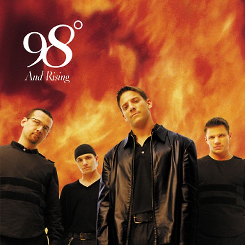 98° and Rising