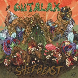 Shit Beast