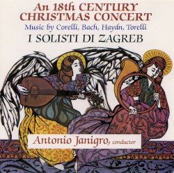 An 18th Century Christmas Concert