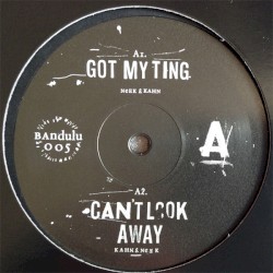 Bandulu EP