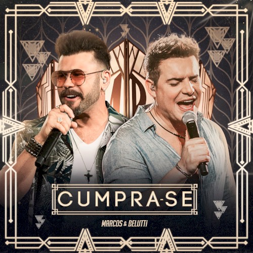Cumpra-se
