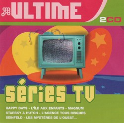 Ultime Series TV