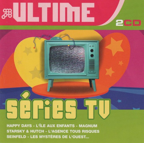 Ultime Series TV