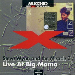 Live at Big Mama