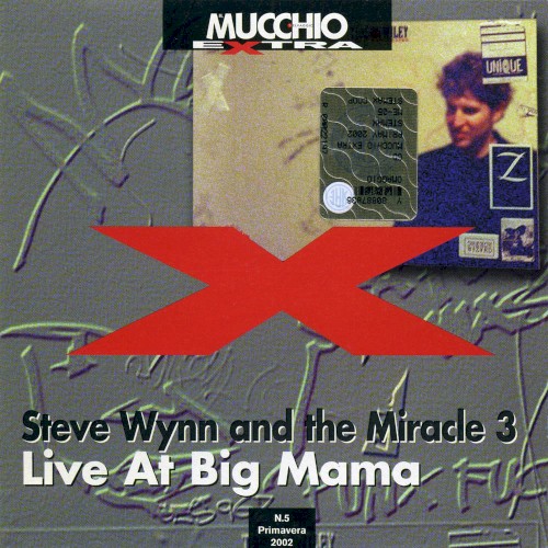 Live at Big Mama