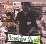 Who Gives Ya Candy?