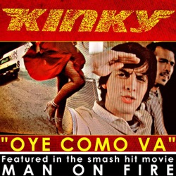 Oye como va EP
