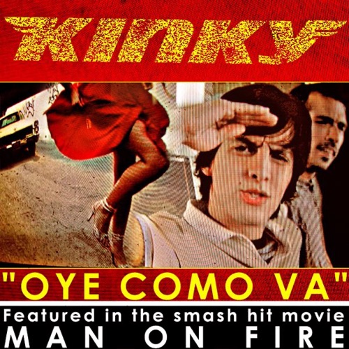 Oye como va EP