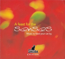A Feast for the Senses: Music to Feed Your Cat By
