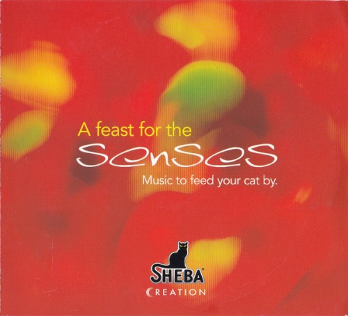 A Feast for the Senses: Music to Feed Your Cat By