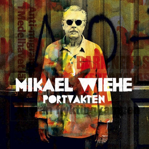 Portvakten