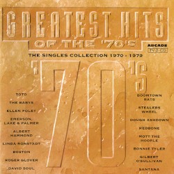 Greatest Hits of the ’70’s – The Singles Collection 1970–1979