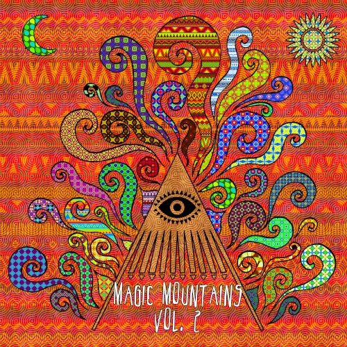 Magic Mountains Vol. 2