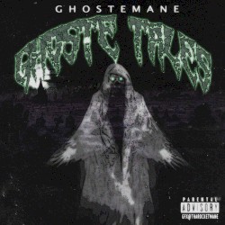 GHOSTE TALES EP