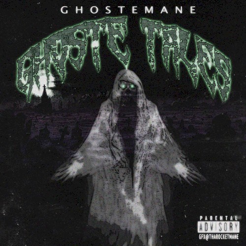 GHOSTE TALES EP