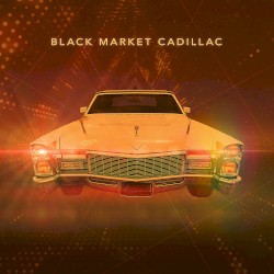 Black Market Cadillac