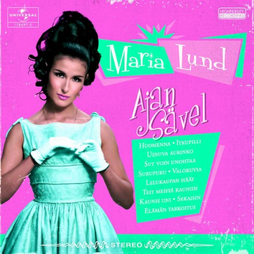 Ajan sävel