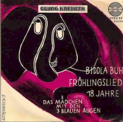 Georg Kreisler 2