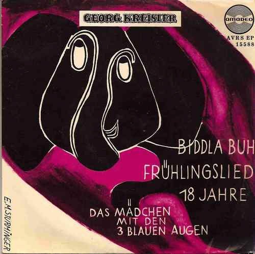 Georg Kreisler 2