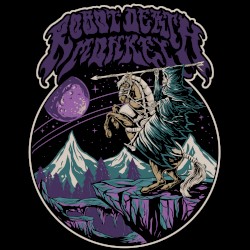 Intergalactic Party Powder