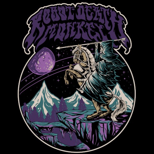 Intergalactic Party Powder
