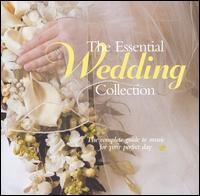 The Essential Wedding Collection