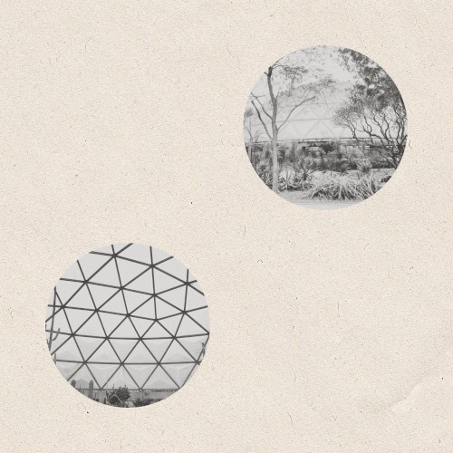 Desert Dome