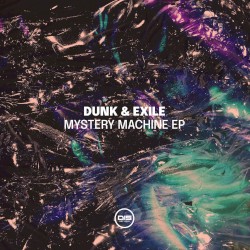 Mystery Machine EP