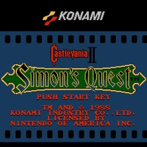 Castlevania (Bloody Tears remix)