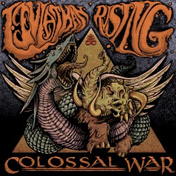 Colossal War