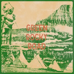 Green Rocky Road