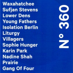 Spex CD #124