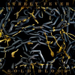 GOLD BLOOD EP