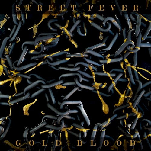 GOLD BLOOD EP
