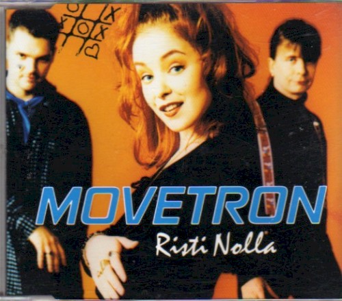 Risti nolla