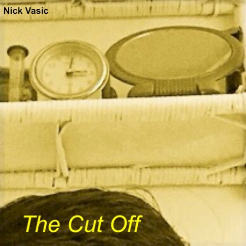 The Cut Off