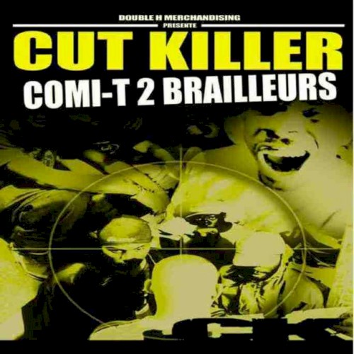 Comi-t 2 brailleurs