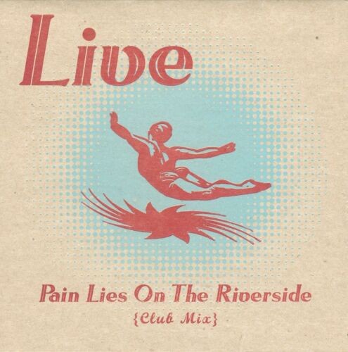 1996 Friends of Live Holiday Gift